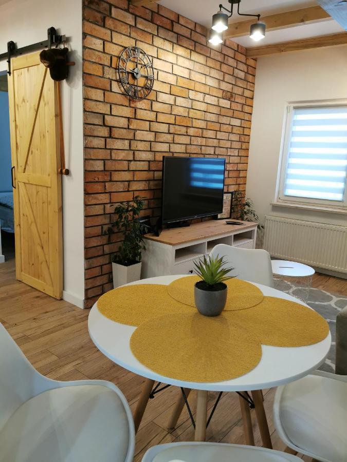 Apartament Alpa クドヴァ・ズドゥルイ エクステリア 写真