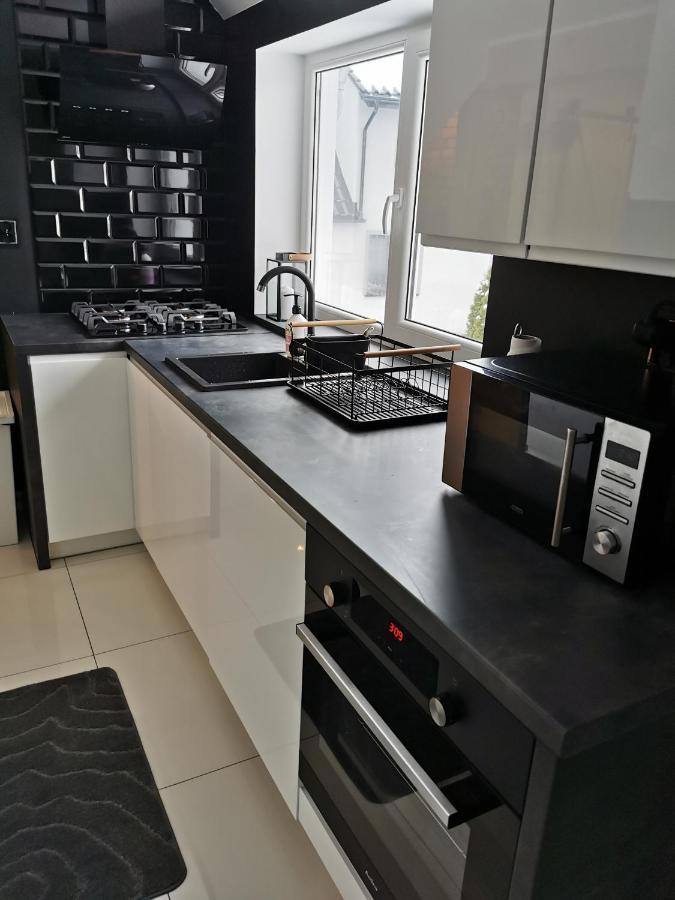 Apartament Alpa クドヴァ・ズドゥルイ エクステリア 写真