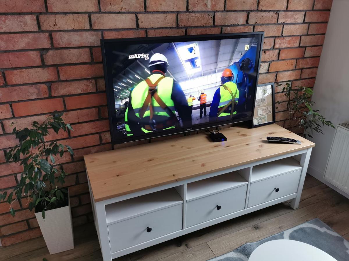 Apartament Alpa クドヴァ・ズドゥルイ エクステリア 写真
