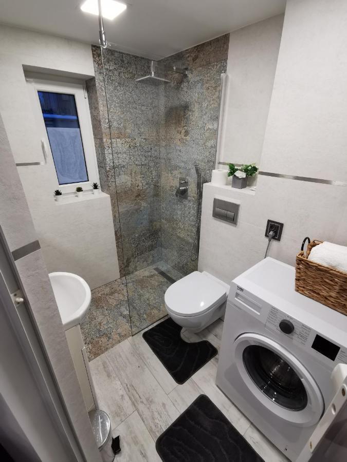 Apartament Alpa クドヴァ・ズドゥルイ エクステリア 写真