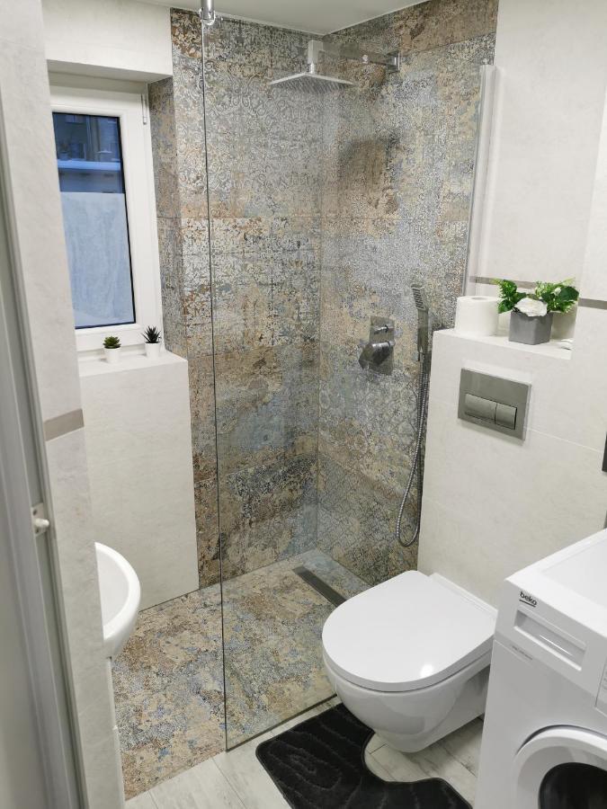 Apartament Alpa クドヴァ・ズドゥルイ エクステリア 写真