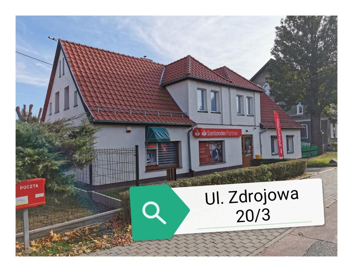 Apartament Alpa クドヴァ・ズドゥルイ エクステリア 写真